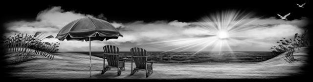 Beach 535