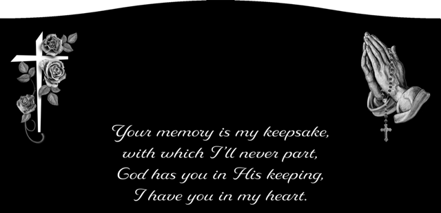 Faith 124