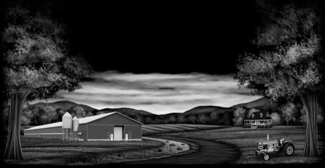 Farm 210