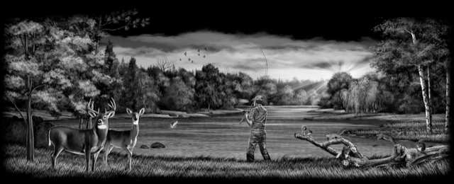 Fishing 304