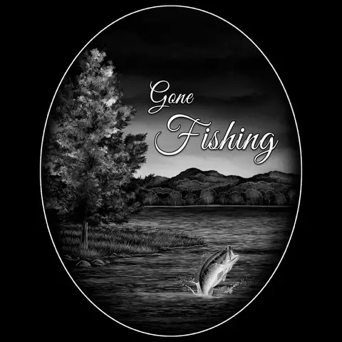 Fishing 307