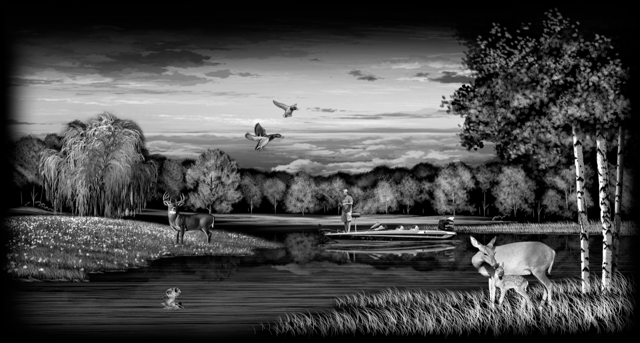 Fishing 311