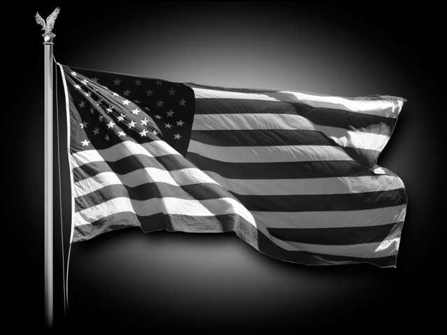 Flags 864