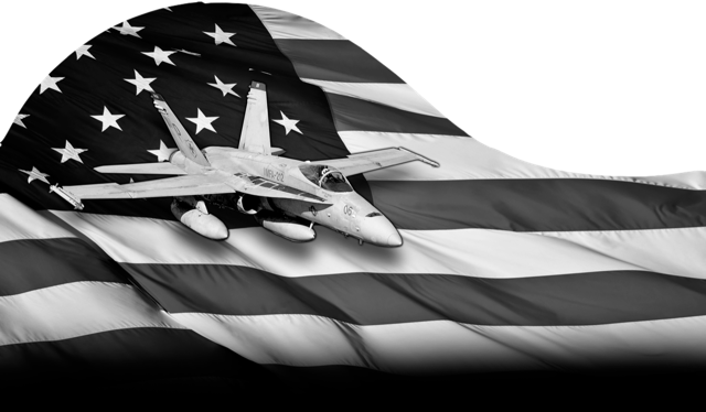 Flags 865
