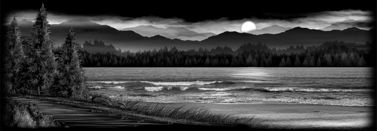 Landscape 541
