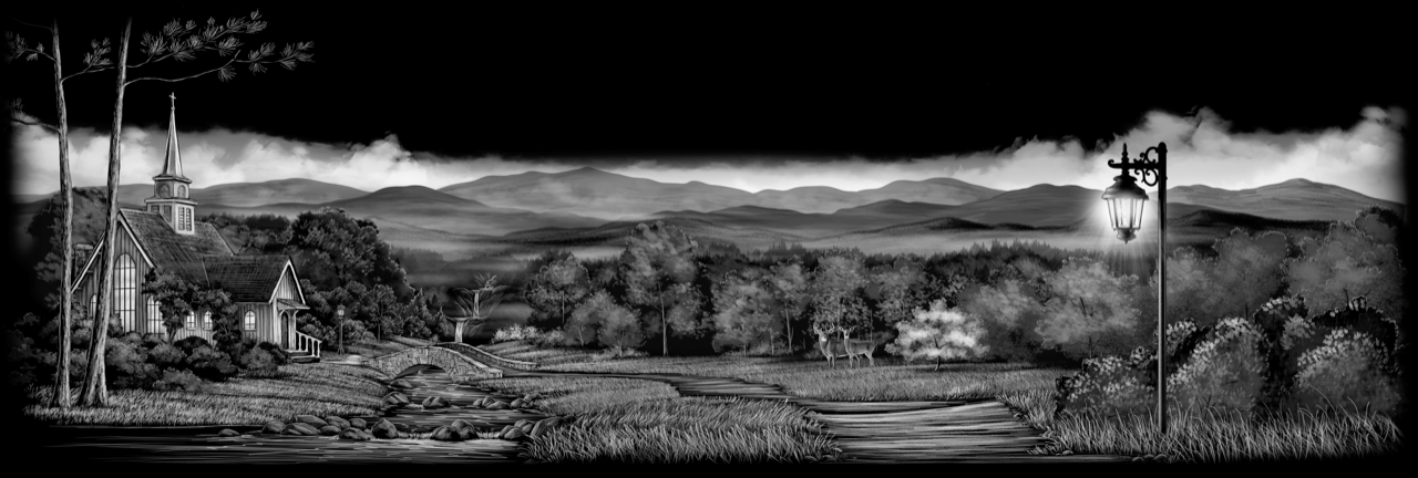 Landscape 660