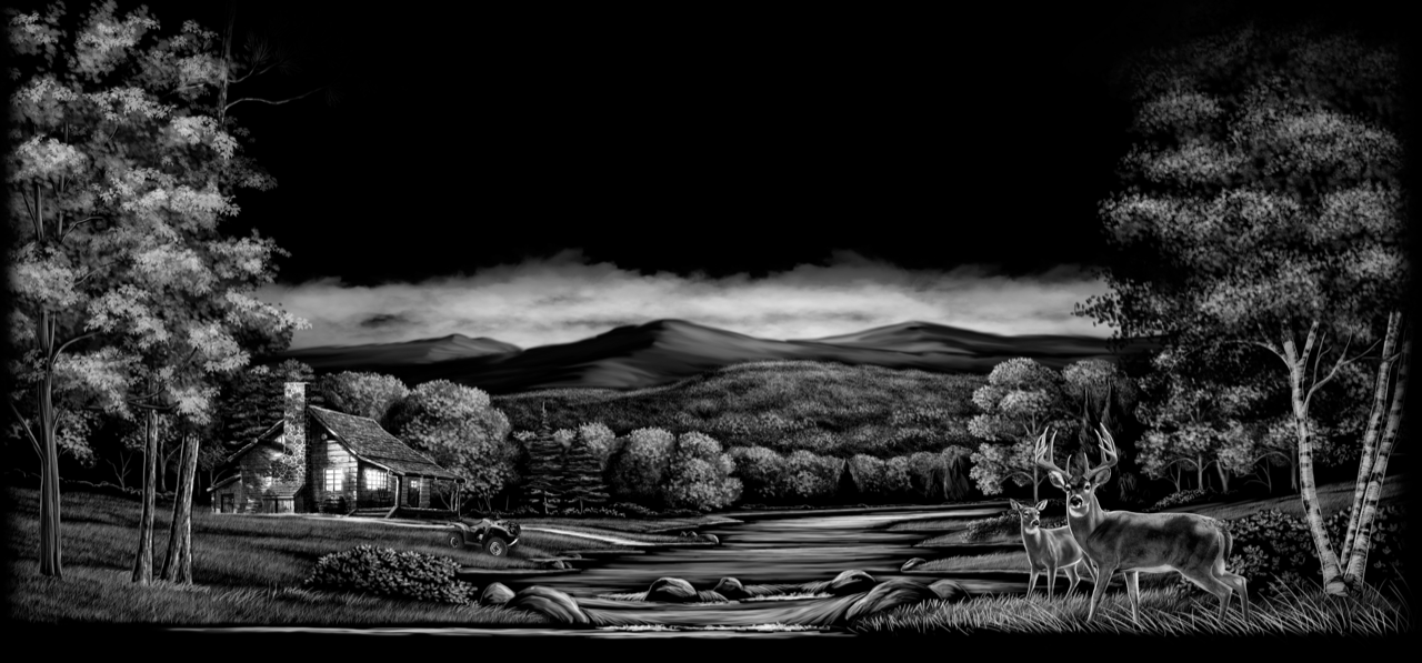 Landscape 661