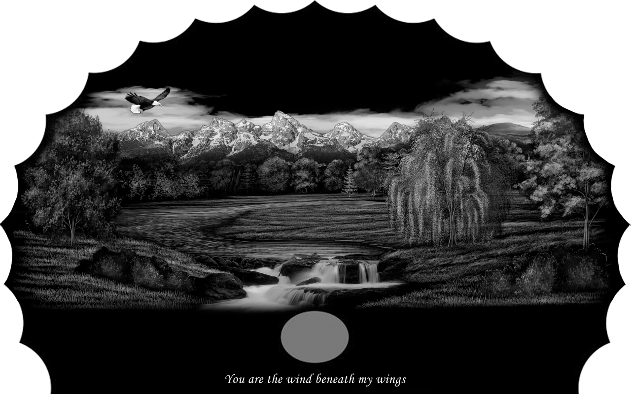 Landscape 663