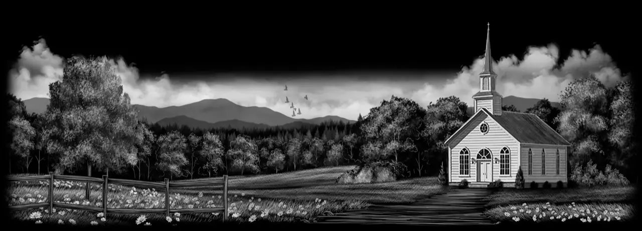 Landscape 665