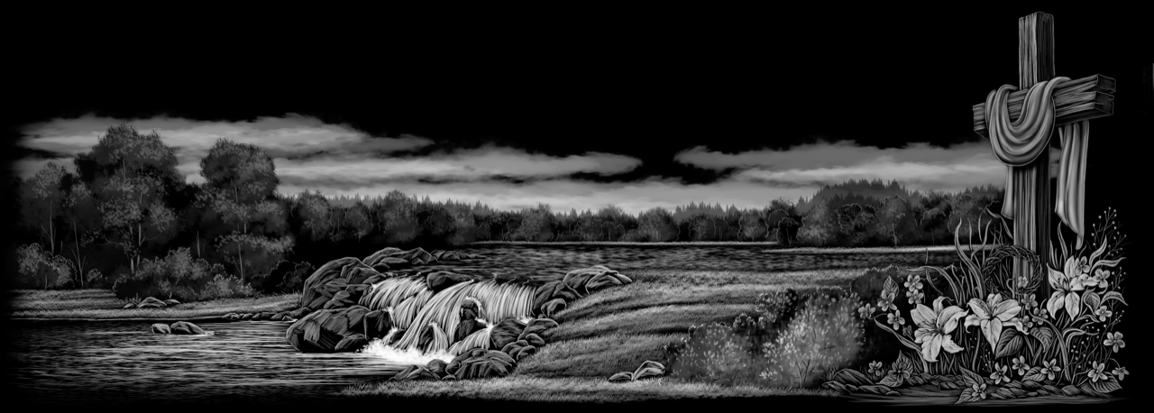 Landscape 671