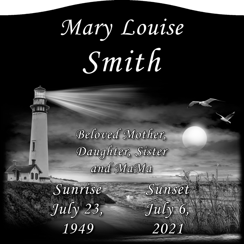 Lighthouse 550