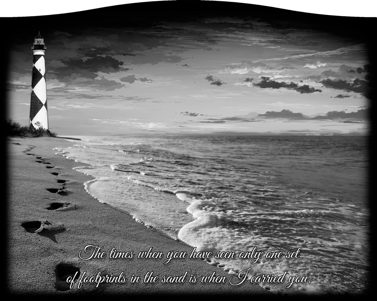 Lighthouse 551