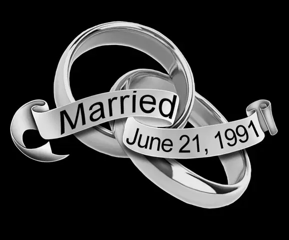 Marriage 132