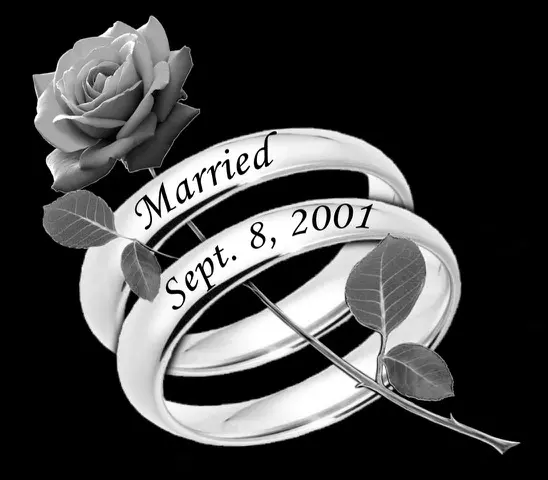 Marriage 134